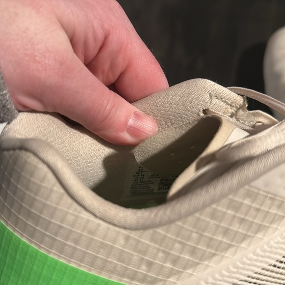 Nike Metcon Zoom Training Shoes Size 10 Mens - Picture 7 of 8